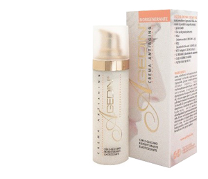 AGEDIN CREMA VISO 30 ML - Antica Farmacia Ferrari