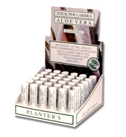 PLANTER'S ALOE STICK LABBRA - Antica Farmacia Ferrari