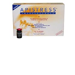 APISTRESS FORTE 30 FLACONCINI 30 G - Antica Farmacia Ferrari