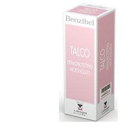 BENZIBEL TALCO 150 G - Antica Farmacia Ferrari