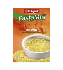 BIAGLUT MICRON 250 G - Antica Farmacia Ferrari