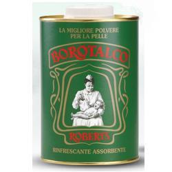 BOROTALCO ROBERTS BARATTOLO 500 G - Antica Farmacia Ferrari