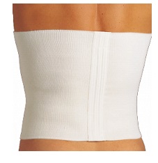 CINTURA GIBAUD NORMALE 32 CM TAGLIA N - Antica Farmacia Ferrari