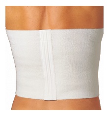 CINTURA ELASTICA ULTRACONTENITIVA 28CM GIBAUD MISURA A/7 - Antica Farmacia Ferrari