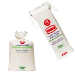 COTONE IDROFILO PIC REKOSAC ZIG ZAG EXTRA INDIA 500 G CON FUSTELLA - Antica Farmacia Ferrari