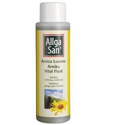 ALLGA LOZIONE ARNICA 100 ML - Antica Farmacia Ferrari