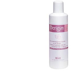 DERIGYN DERMODET PH3,5 500ML - Antica Farmacia Ferrari