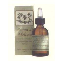 CARMELITANI SCALZI ACQUA MELISSA 30 ML - Antica Farmacia Ferrari