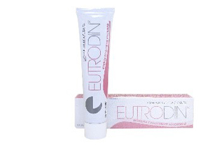 EUTRODIN CREMA EUTROFICA 40 ML - Antica Farmacia Ferrari