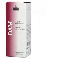 DAM 60 TAVOLETTE - Antica Farmacia Ferrari