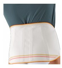 GIBAUD ORTHO LOMBOGIB CLASSIC CORSETTO LOMBOSACRALE 02 - Antica Farmacia Ferrari