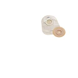 SACCA PER COLOSTOMIA PER BAMBINI CHIUSA TRASPARENTE ALTERNA SISTEMA A 2 PEZZI MISURA FORO 40MM CAPACITA' MINI 170ML 30 PEZZI ARTICOLO 1786 - Antica Farmacia Ferrari