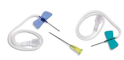 RACCORDO EUROSETFLY CON AGO GAUGE 21 - Antica Farmacia Ferrari