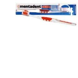 MENTADENT SPAZZOLINO SENSITIVE EXPERT - Antica Farmacia Ferrari