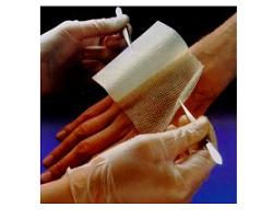 GARZA PARAFFINATA JELONET 10X10CM 10 BUSTE - Antica Farmacia Ferrari