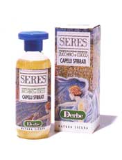 SERES SHAMPOO CAPELLI SFIBRATI 200 ML - Antica Farmacia Ferrari