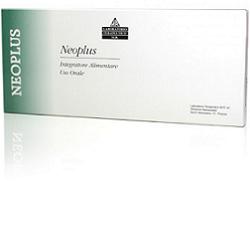 NEOPLUS 10 FLACONCINI - Antica Farmacia Ferrari