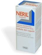 NERIL LOZIONE 200 ML - Antica Farmacia Ferrari