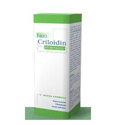 NEO CRILOIDIN SHAMPOO ANTIFORFORA 200 ML - Antica Farmacia Ferrari