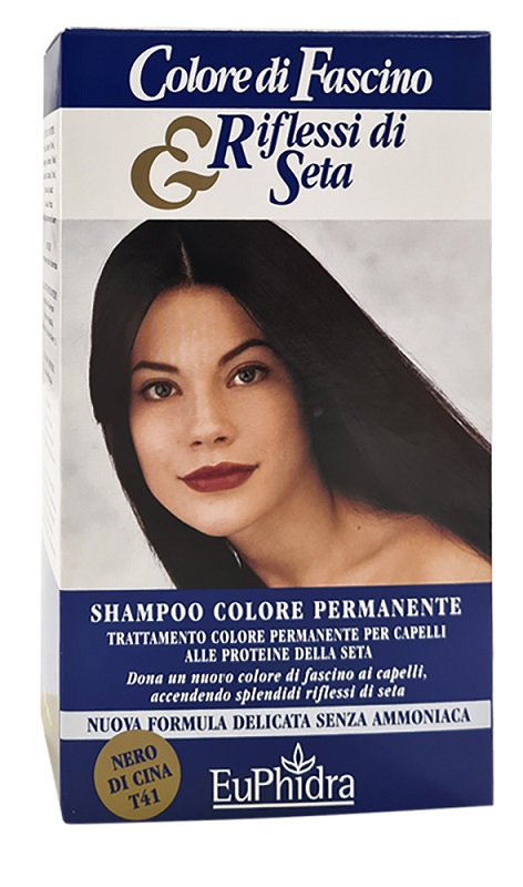 EUPHIDRA TINT 56 CAST DOR CHI - Antica Farmacia Ferrari