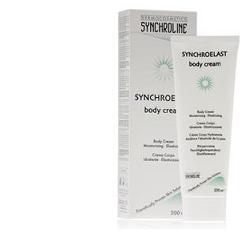 SYNCHROELAST BODY CREAM 200ML - Antica Farmacia Ferrari