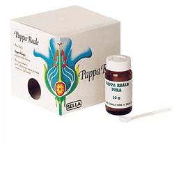 PAPPA REALE LIQUIDA 10 G - Antica Farmacia Ferrari