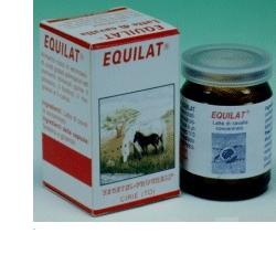 EQUILAT BIO 80 CAPSULE - Antica Farmacia Ferrari