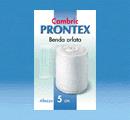 BENDA PRONTEX CAMBRIC 5CM - Antica Farmacia Ferrari