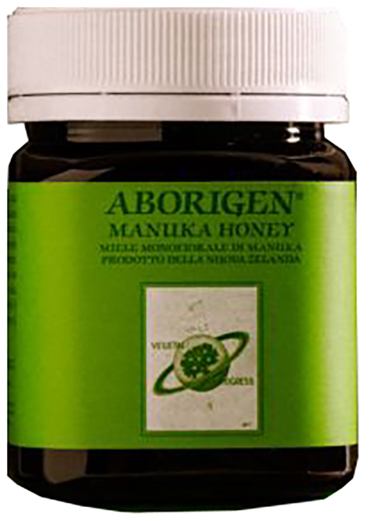 ABORIGEN MIELE MANUKA 250 G - Antica Farmacia Ferrari