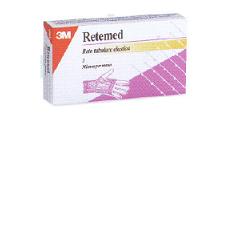 RETE TUBOLARE MISURA 5,5 OMBELICO - Antica Farmacia Ferrari