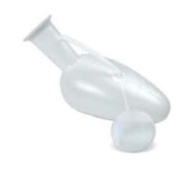 URINALE IN PLASTICA CON SACCHETTO - Antica Farmacia Ferrari