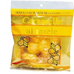 CARAMELLE MIELE BUSTA - Antica Farmacia Ferrari