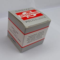SENOSAN SENO CREMA 50 ML - Antica Farmacia Ferrari