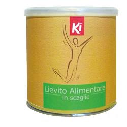 KI LIEVITO ALIMENTARE IN SCAGLIE 150 G - Antica Farmacia Ferrari