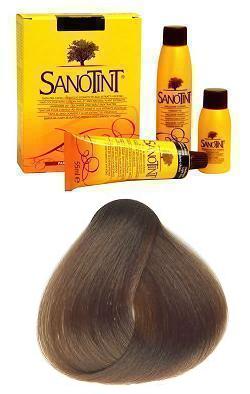 SANOTINT TINTURA CAPELLI 12 BIONDO DORATO 125 ML - Antica Farmacia Ferrari