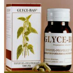 GLYCEBAS 600MG 80TAV - Antica Farmacia Ferrari