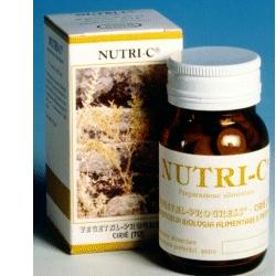 NUTRIC 80 TAVOLETTE - Antica Farmacia Ferrari