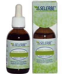RIBES NIGRUM 50ML MACERATO GLICERICO - Antica Farmacia Ferrari
