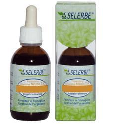 ESCOLZIA TINTURA MADRE 50 ML - Antica Farmacia Ferrari