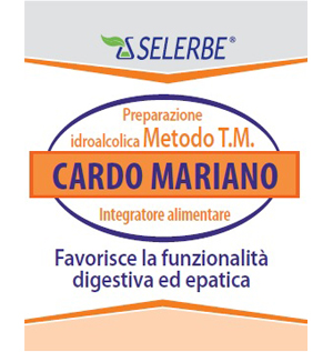 CARDO MARIANO TINTURA MADRE 50 ML - Antica Farmacia Ferrari