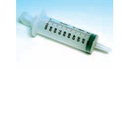 SCHIZZETTONE IN PLASTICA 100CC STERILE - Antica Farmacia Ferrari