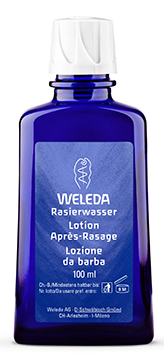 WELEDA LOZIONE BARBA 100 ML - Antica Farmacia Ferrari