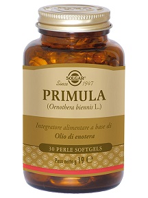 PRIMULA 500/50 GLA 30 PERLE - Antica Farmacia Ferrari