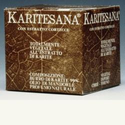 KARITESANA EXTR CORTEX 50ML - Antica Farmacia Ferrari