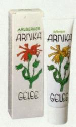 BANO ARNIKA GEL DEFATIC 60ML - Antica Farmacia Ferrari