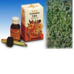 TIMO OLIO ESSENZIALE PURO 10 ML - Antica Farmacia Ferrari