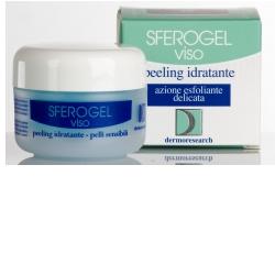 SFEROGEL VISO 50 ML - Antica Farmacia Ferrari