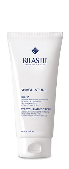 RILASTIL SMAGLIATURE CORPO CREMA 200 ML - Antica Farmacia Ferrari