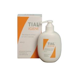 TIAL IG C/DOS 200ML - Antica Farmacia Ferrari