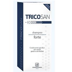 TRICOSAN SHAMPOO FORTE 150 ML - Antica Farmacia Ferrari